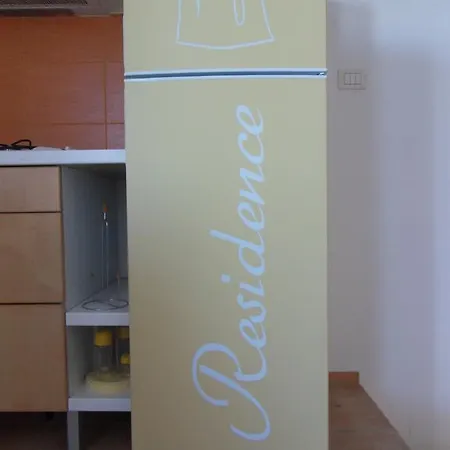 Quattro Colonne 2 Apartment Santa Maria al Bagno