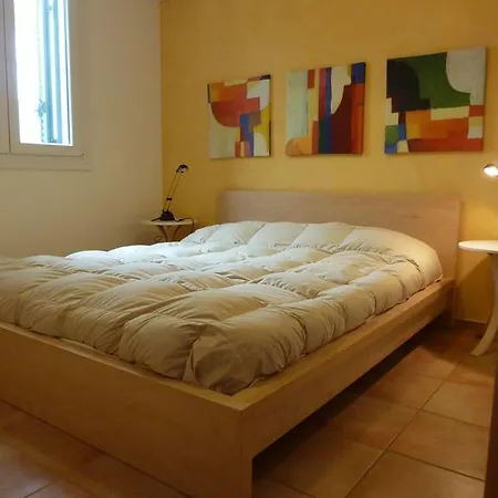 Quattro Colonne 2 Appartamento *