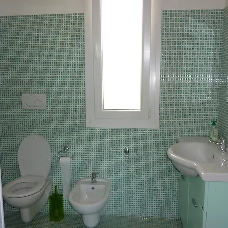 Apartment Quattro Colonne 2