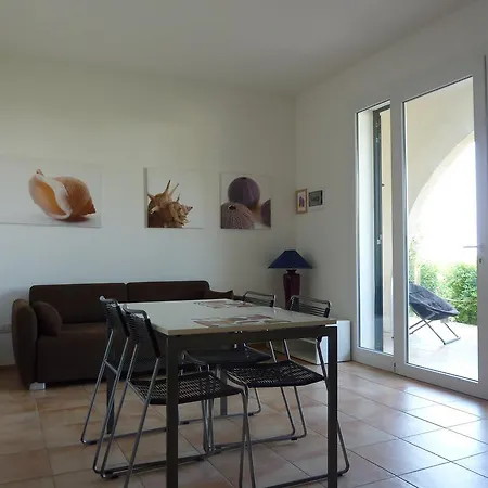 Quattro Colonne 2 Apartment Santa Maria al Bagno