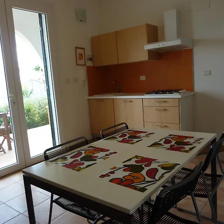 Appartamento Quattro Colonne 2