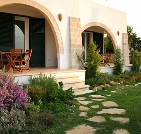 Apartment Quattro Colonne 2